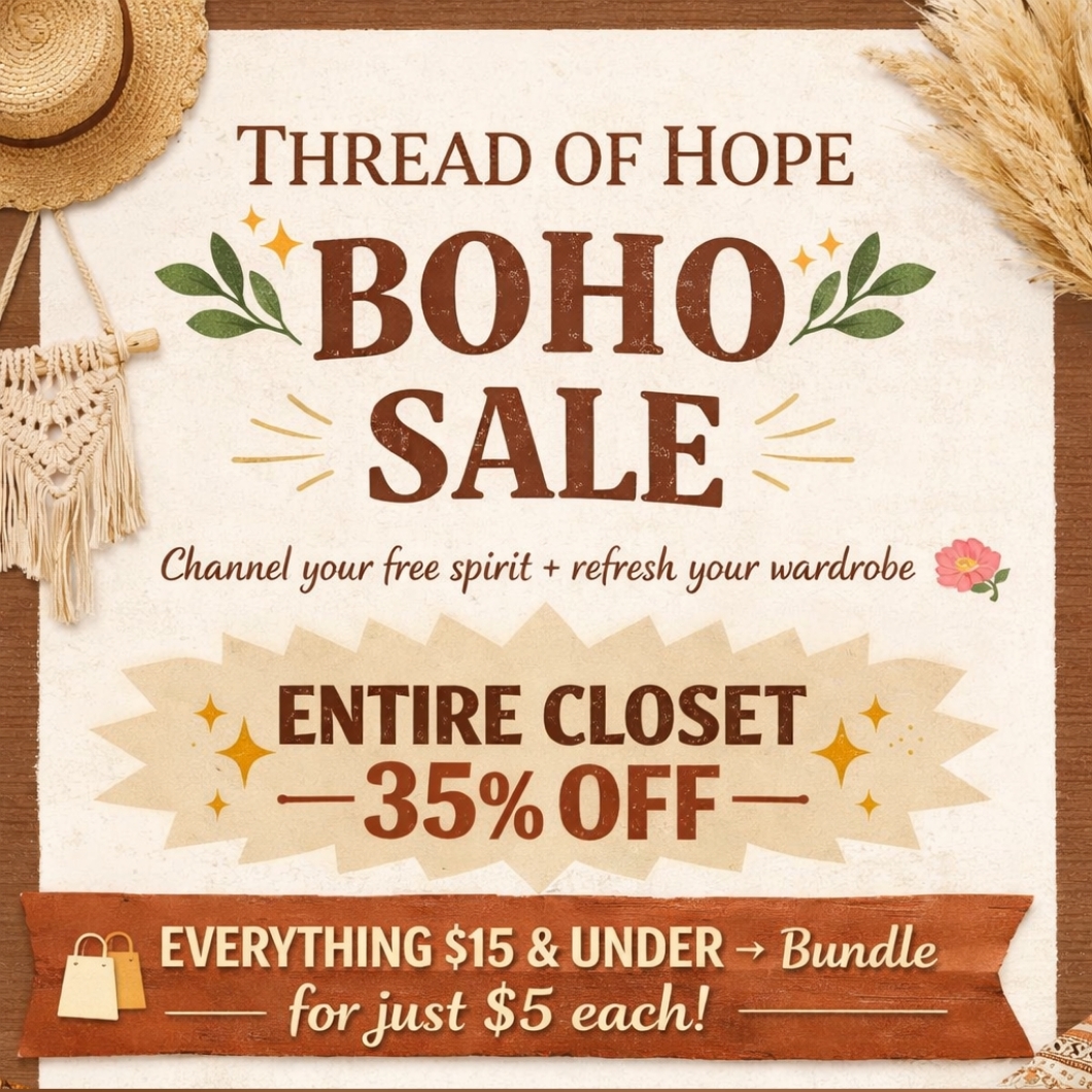 35 Off Sale